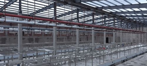 農產品精深加工業高質量發展丨引入高質量農產品精深加工項目 糧菜賣出好價錢 農業開發